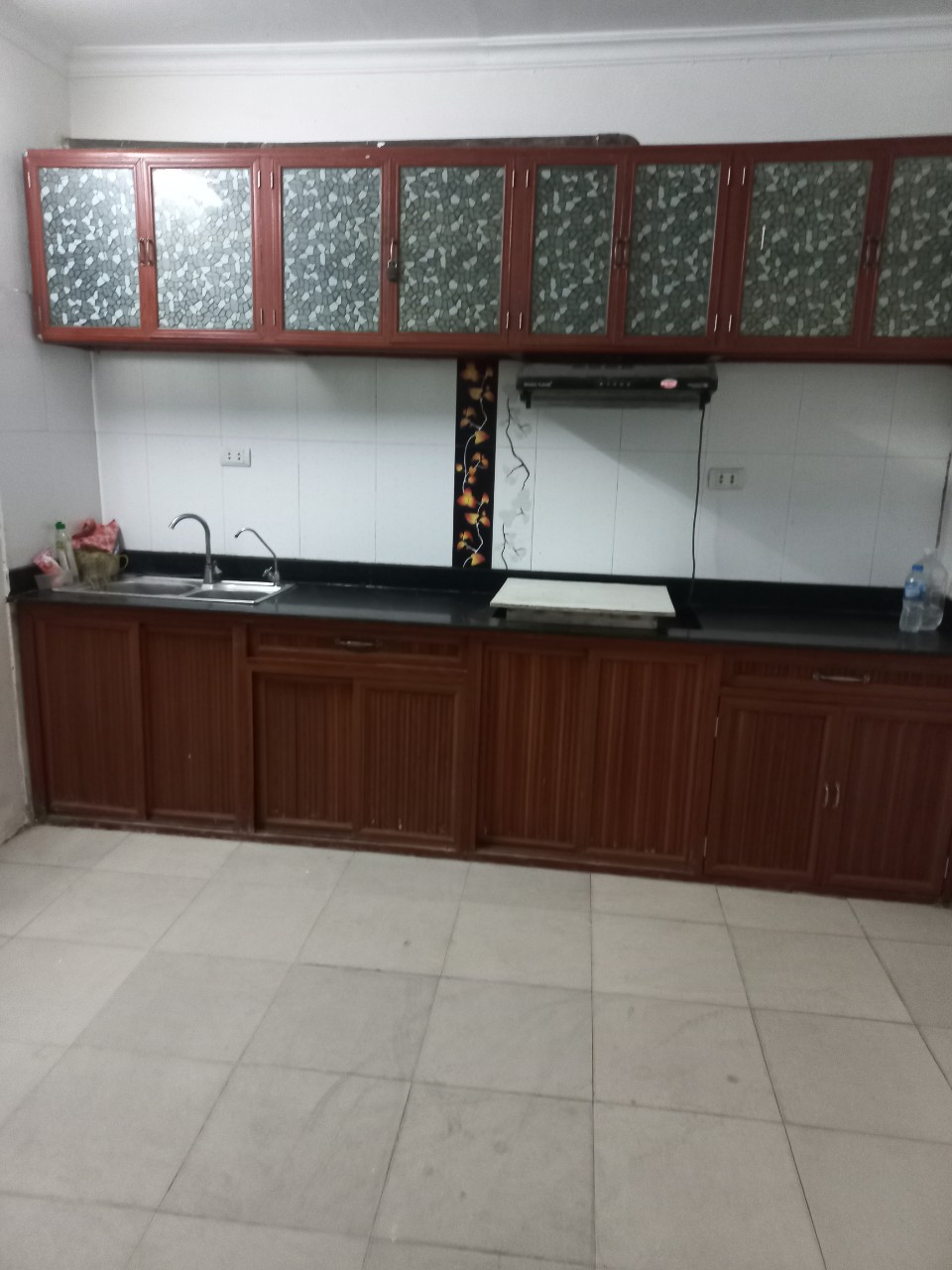 Chính chủ cho thuê nhà nguyên căn tại địa chỉ số 14 ngách 35, ngõ 15 Phương Mai, quận Đống Đa Hà Nội