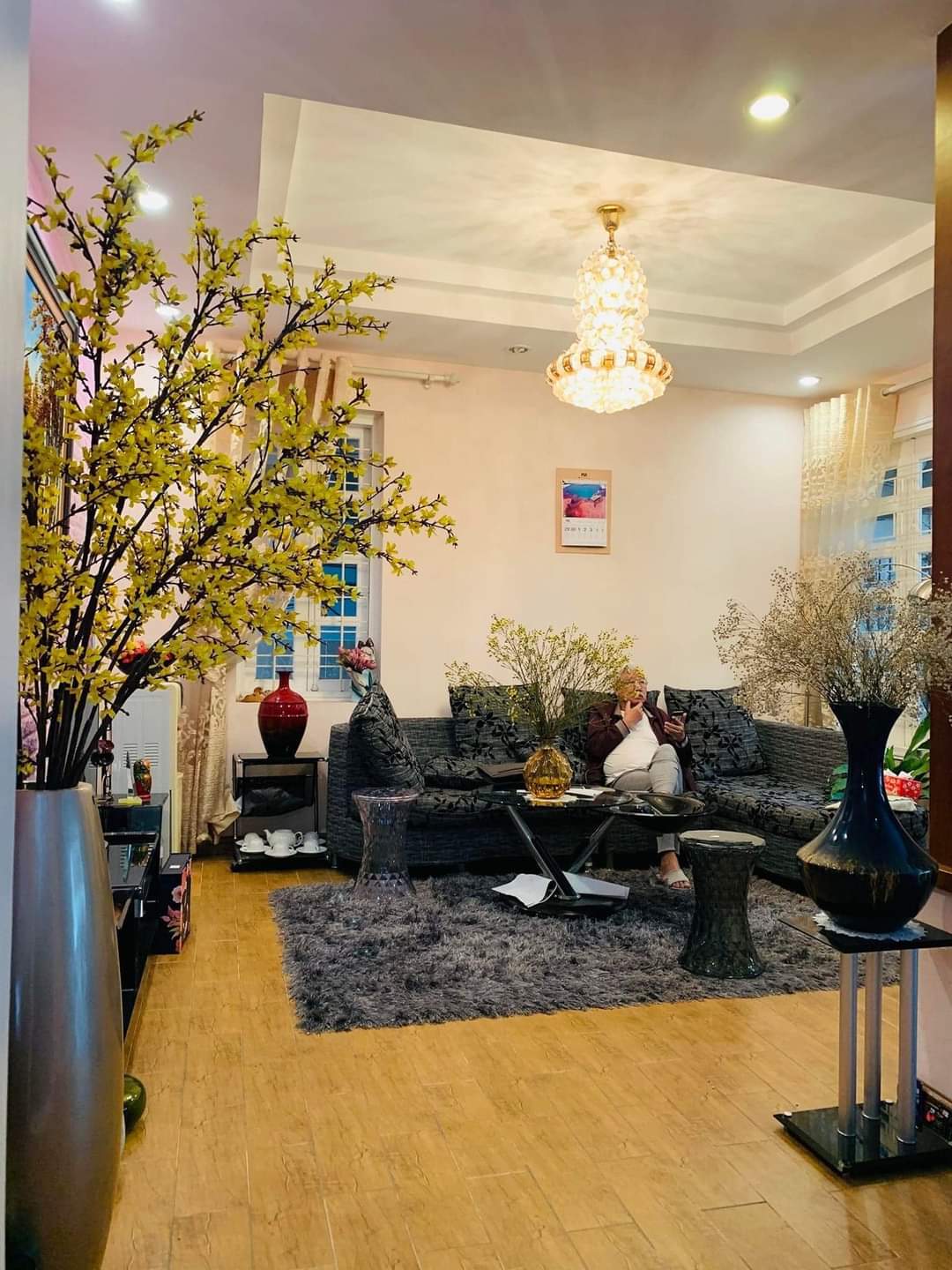 NHÀ PHỐ PHÚ KIỀU, BẮC TỪ LIÊM, PHÂN LÔ - DÂN XÂY 2 THOÁNG - Ô TÔ TRÁNH - KINH DOANH 52M, HƠN 7 TỶ
