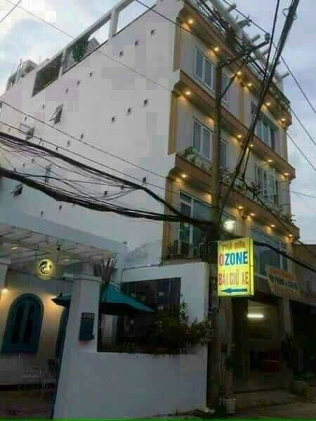 Bán Toà Nhà 5 TẦNG đường Hoàng Diệu 2, TP Thủ Đức, dt 230m2 giá 23 tỷ