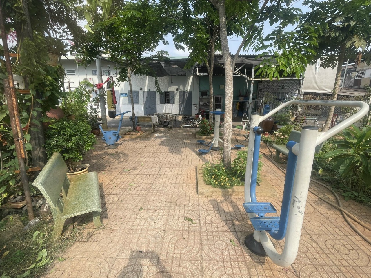 Bán Đất khu phố Thương Mại Long Bình - Metro, kế bên Bến xe miền đông mới, Ga Metro suối tiên - bến thành