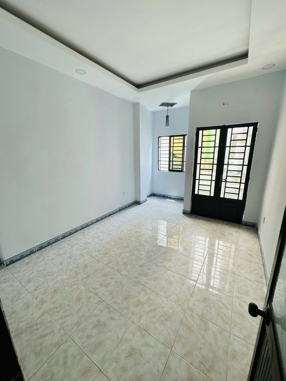 Bán gấp nhà 34m2 HXT đường Hàn Hải Nguyên, P8, Quận 11