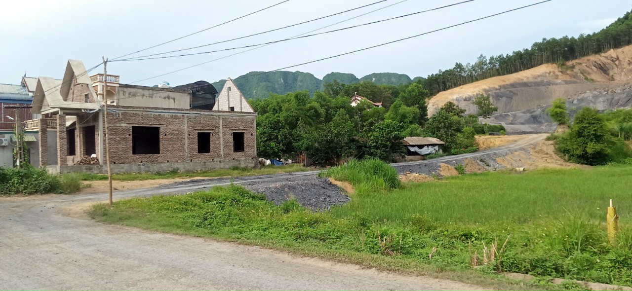 CHÍNH CHỦ VỪA GỬI BÁN MẢNH ĐẤT ĐẸP TẠI LẠC THỦY