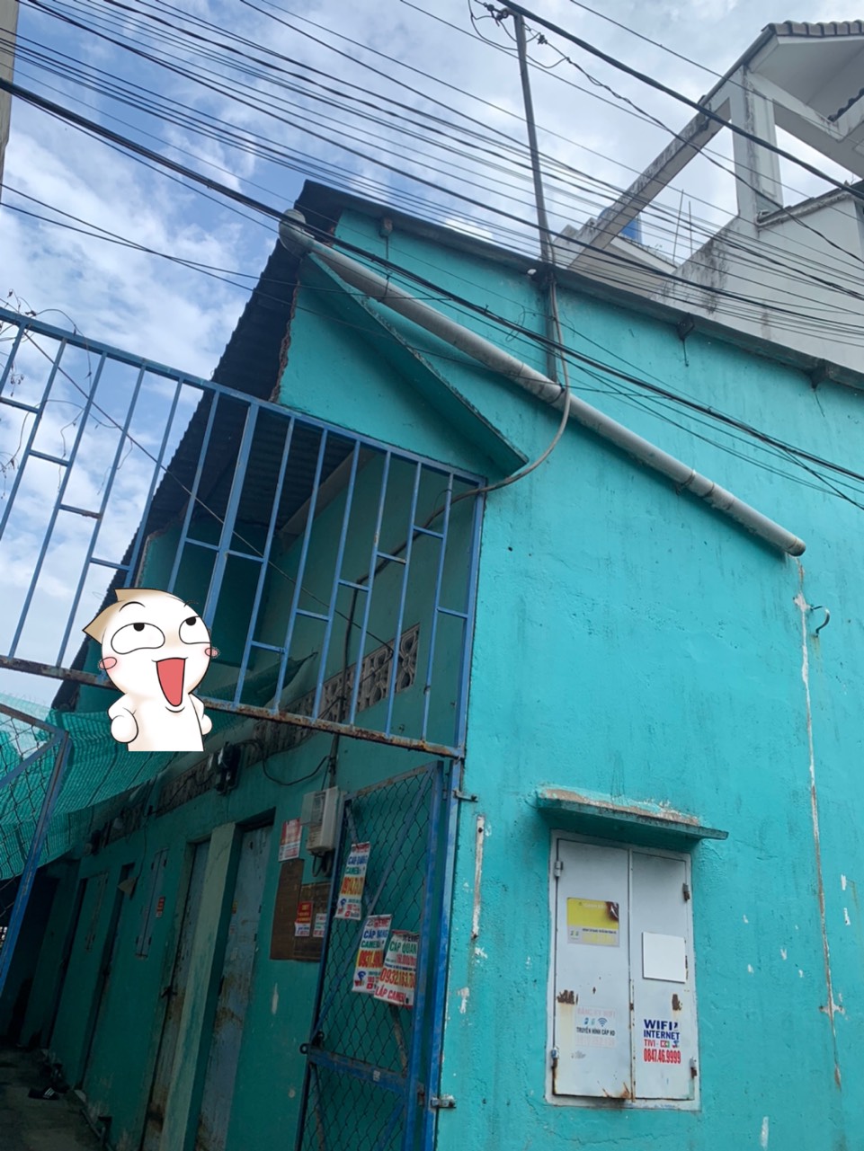 TỈNH LỘ 10 - TÂN TẠO - BÌNH TÂN - 110M2 - NGANG 8M - NHÀ CẤP 4 - CÓ 4 PHÒNG TRỌ ĐANG CHO THUÊ - CHỦ GẤP BÁN 4 TỶ 1