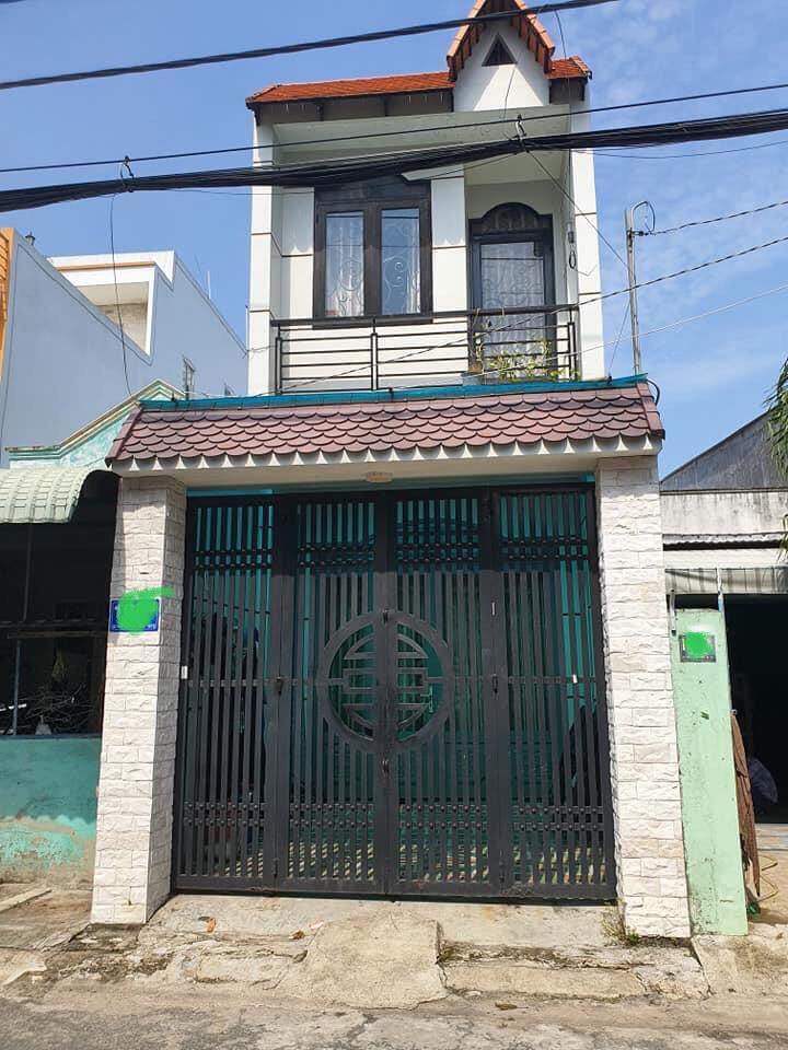 CHÍNH CHỦ Cần Bán Gấp Căn Nhà Đẹp- Giá Mềm tại quận 12, TPHCM