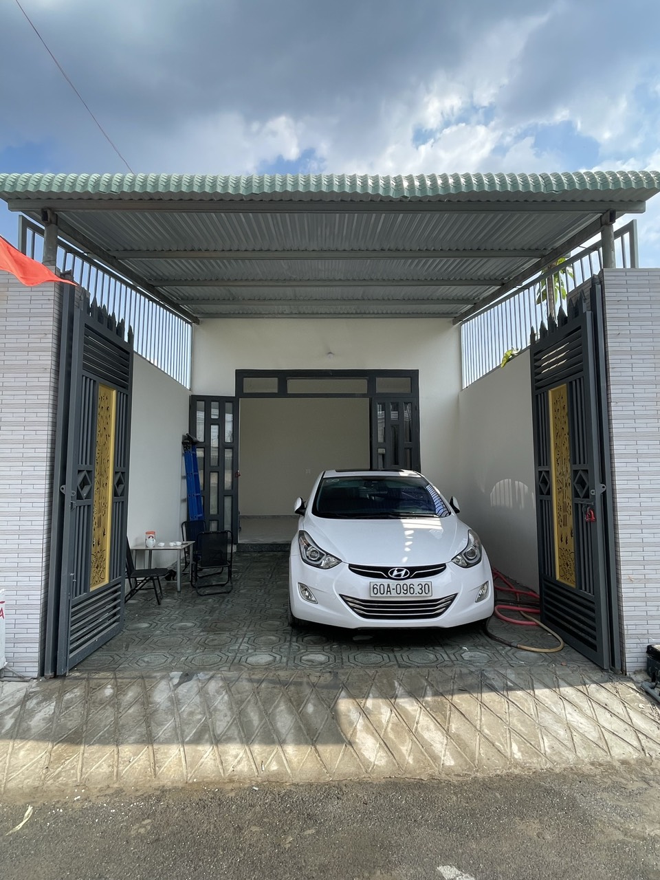 Bán nhà mặt đường giá rẻ nhất khu phố 4C, phường Trảng Dài, Biên Hòa, Đồng Nai