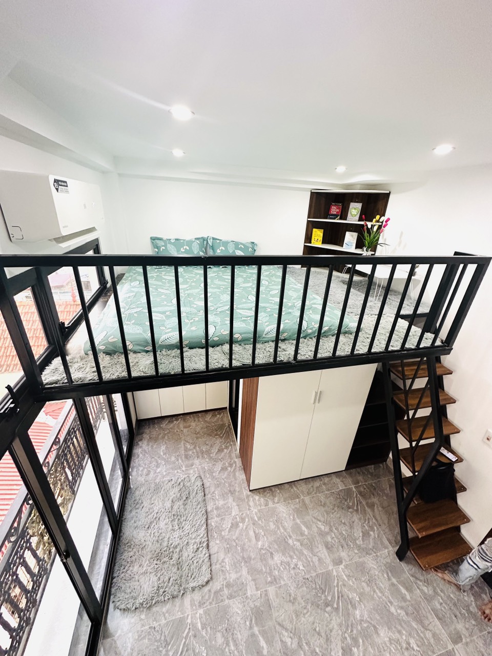 Cực hót! Bán tòa nhà Nguyễn Trãi 115m2, 8 tầng thang máy, 39 phòng khép kín, dòng tiền 160tr/tháng. Nhỉnh 23 tỷ.