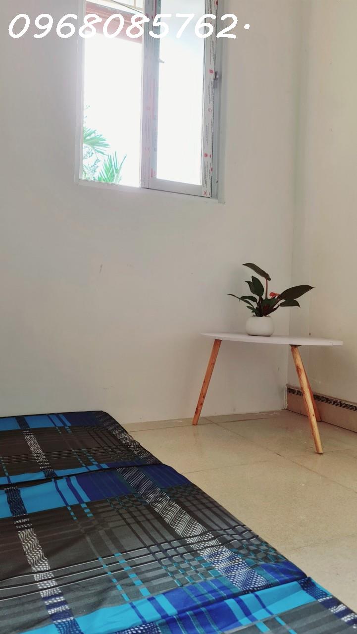 Có phòng cho thuê tại 25 Đầm Hồng, Khương Trung - Thanh Xuân- HN.