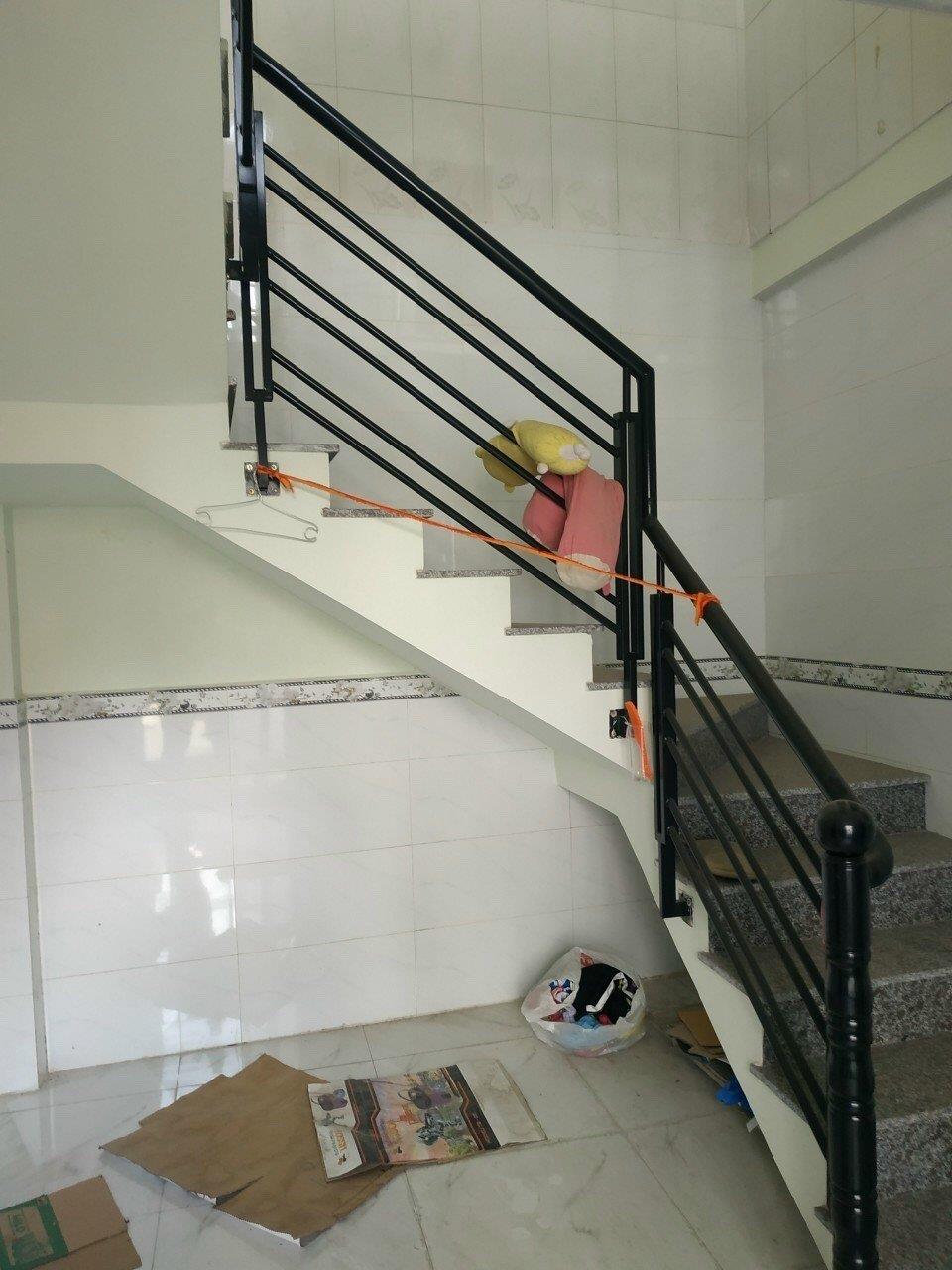 NHÀ CHÍNH CHỦ - CẦN BÁN NHANH tại huyện Hóc Môn, TPHCM