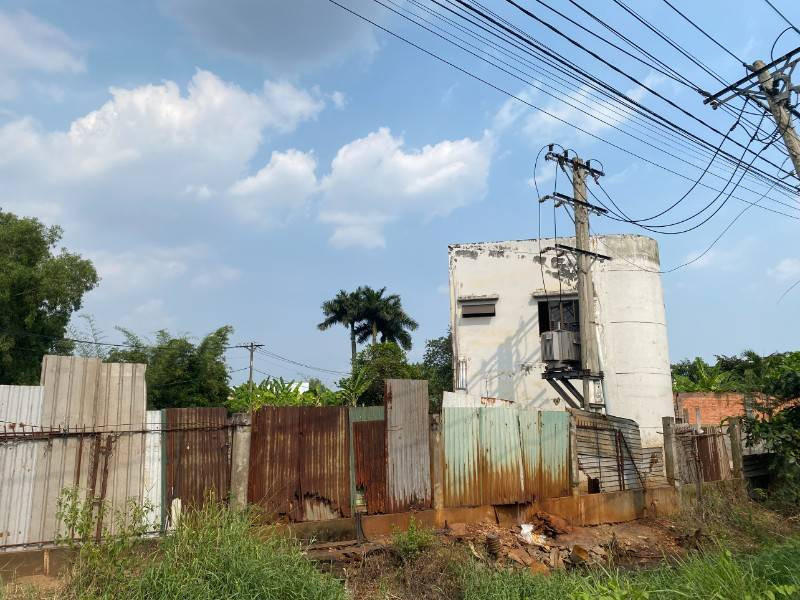 Cho thuê nhà xưởng 2800m2 tại B20/38 Ấp 2, xã Bình Chánh, Bình Chánh25.000.000 đ/tháng