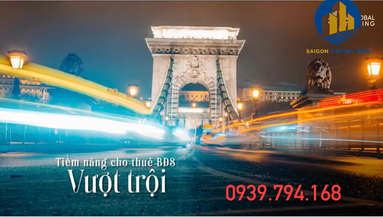 Chỉ với 4.5 Tỷ Cơ Hội Đầu Tư Bất Động Sản Châu Âu Với Các Đặc Quyền như sau :