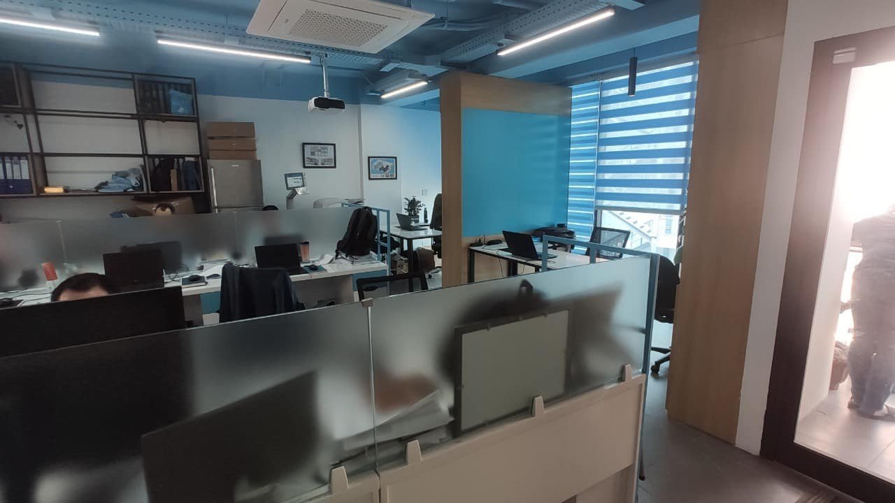 Bán Nhà Phố Dương Khuê, Phân Lô Kinh Doanh 80m2 Mặt Tiền 5m Chỉ 21 Tỷ