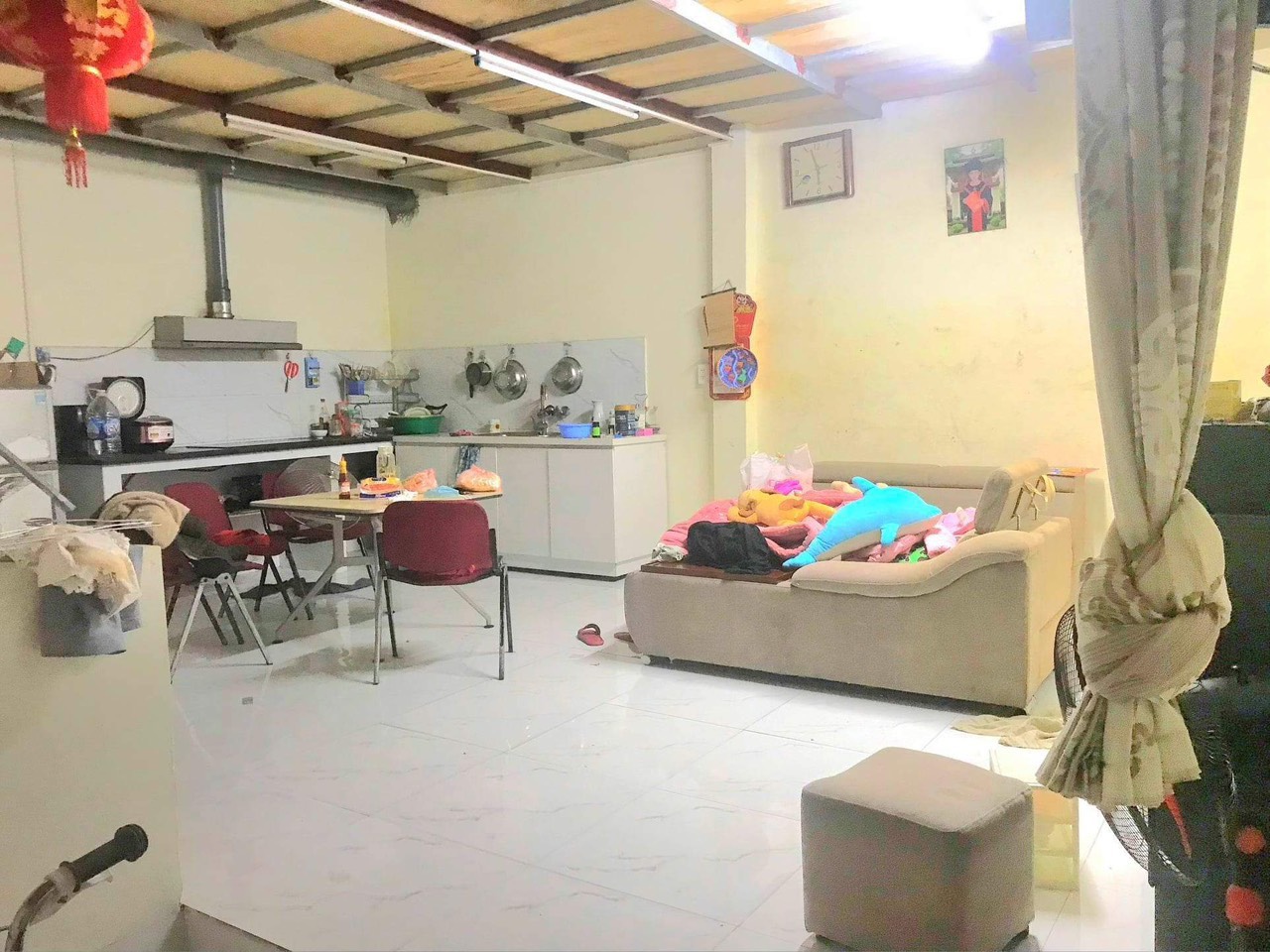 Chuyển công tác bán gấp nhà 43m2 Linh Quy Bắc, Kim sơn, Gia Lâm. Giá 1ty350Tr.