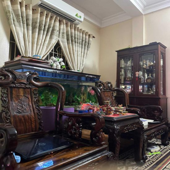 Bán nhà chính chủ, mặt ngõ 105 Phố Bạch Mai, Phường Cầu Dền, Hai Bà Trưng, Hà Nội