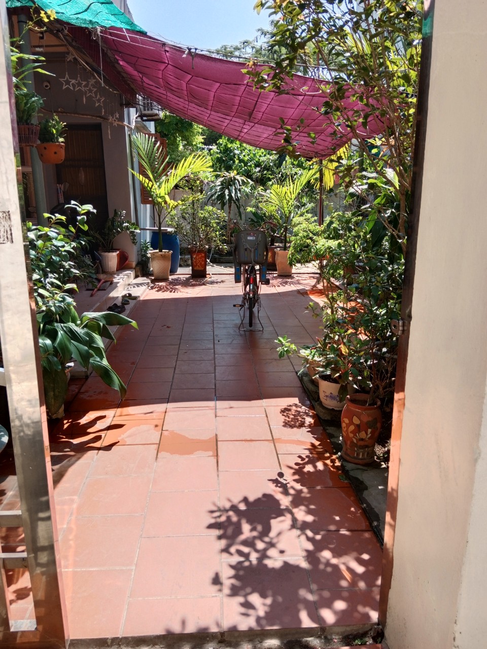 CHÍNH CHỦ CẦN BÁN GẤP LÔ ĐẤT TẠI SỐ 26 NGÕ 469 ĐƯỜNG TRẦN HUY LIỆU, PHƯỜNG VĂN MIẾU, NAM ĐỊNH.