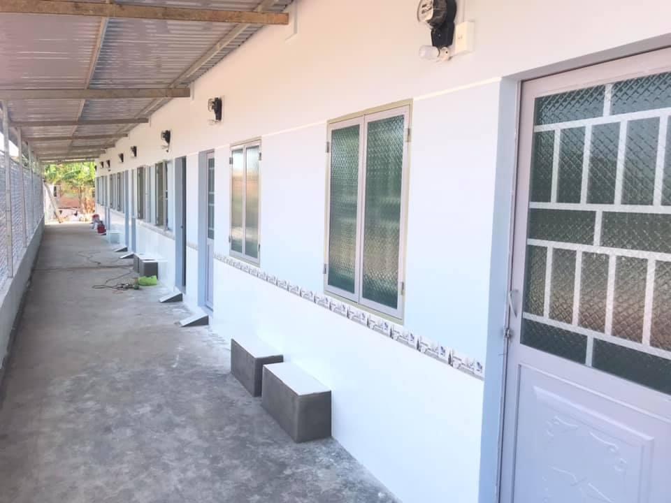 CHÍNH CHỦ CẦN CHO THUÊ PHÒNG NHƯ HÌNH CÓ THỂ DỌN VÀO Ở NGAY