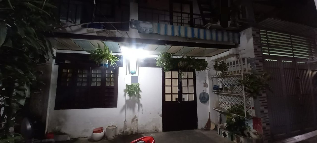 Nhà bán Tân Bình, Nguyễn Trọng Tuyển giáp Q3, ngang 6m, 48m2, 3 tầng, chỉ 4.7 tỷ