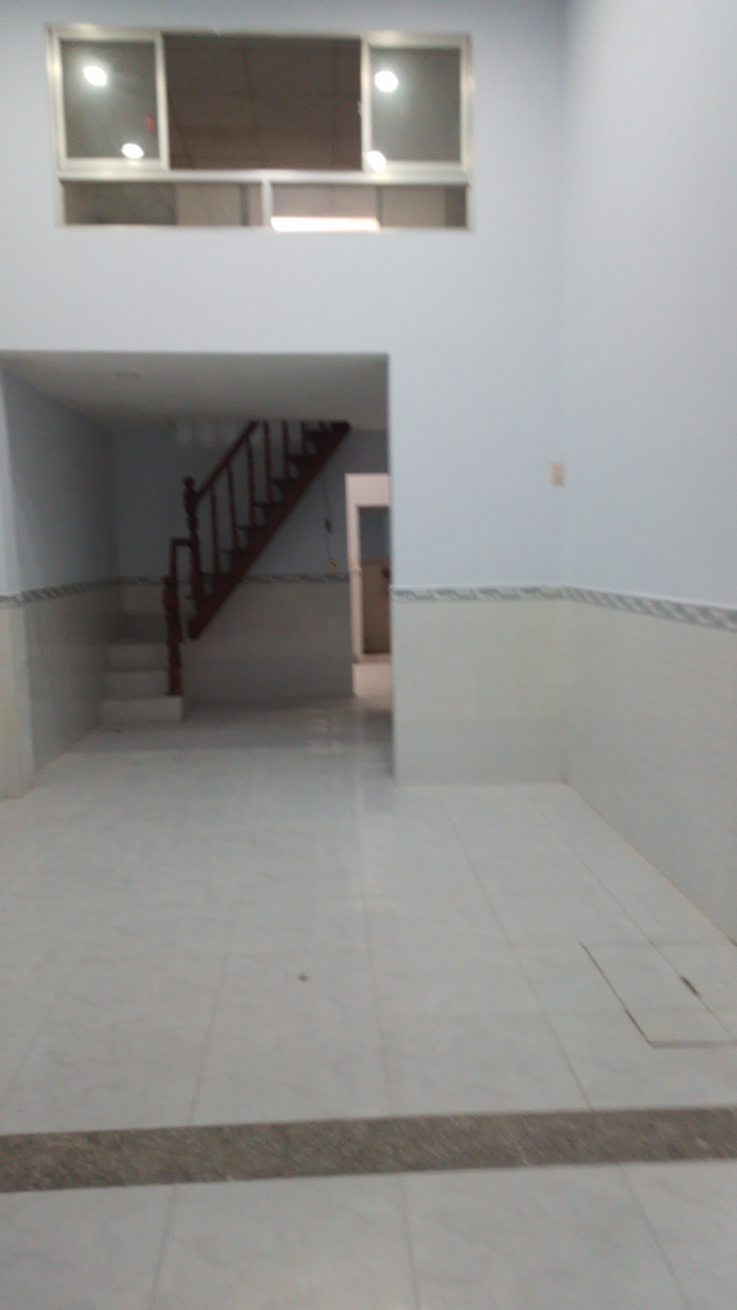 Cho thuê nhà nguyên căn đường Lê Đức Thọ, Quận Gò Vấp