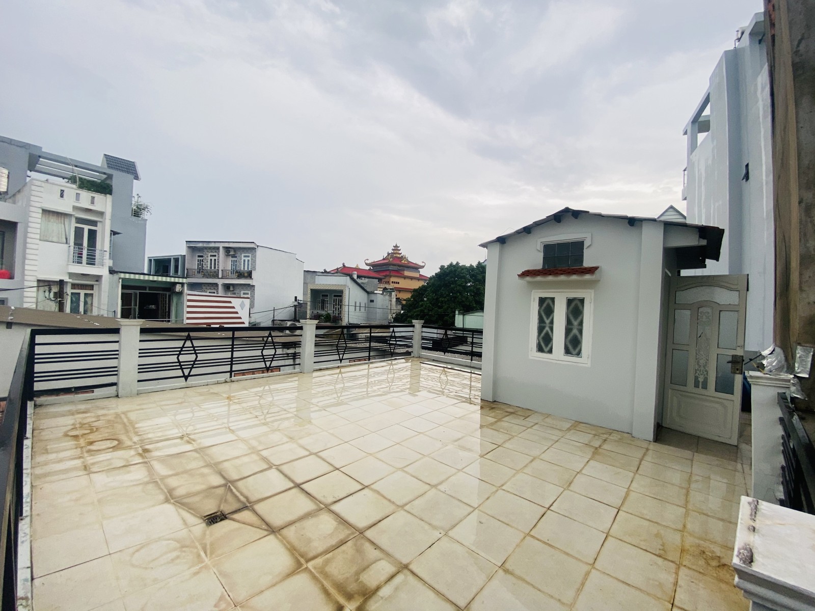 Bán nhà Quận 8, Mai Hắc Đế, Mua đầu tư, Ngang 6m, Sổ riêng, Giá 2.9 tỷ