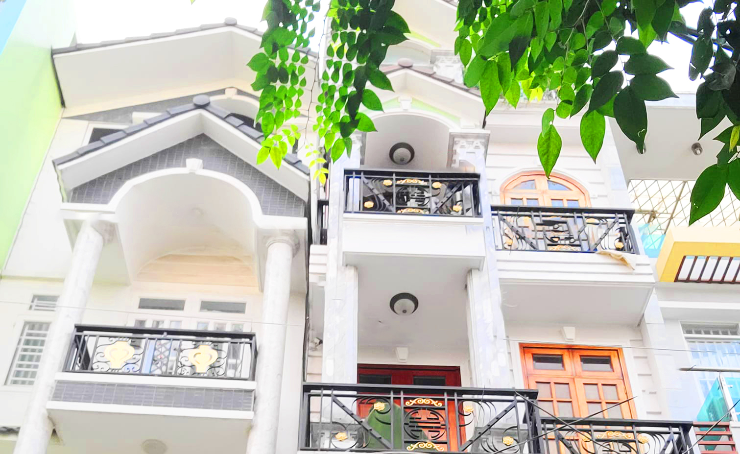 TÂN BÌNH ĐƯỜNG 6M, NHÀ 4 TẦNG, 4X17,5 MÀ CHỈ CÓ 6,99 TỶ THƯƠNG LƯỢNG