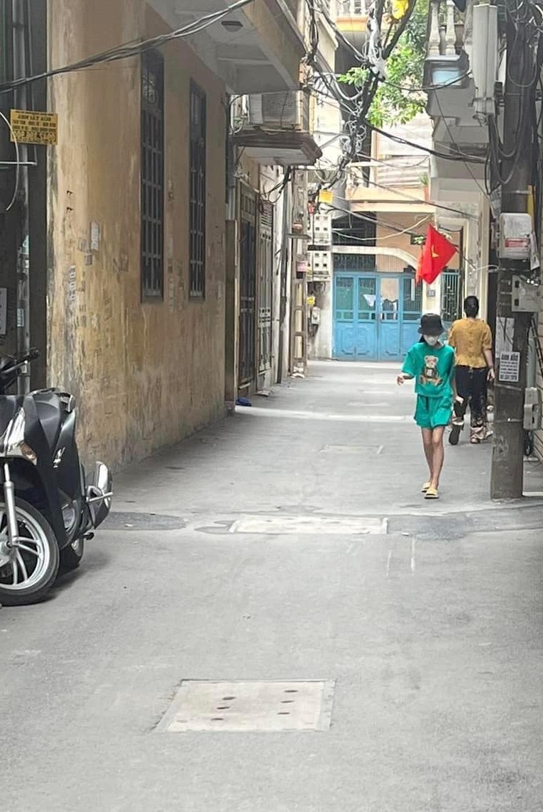 bán ĐẤT phố LÊ VĂN HIẾN - cổng học viện TÀI CHÍNH