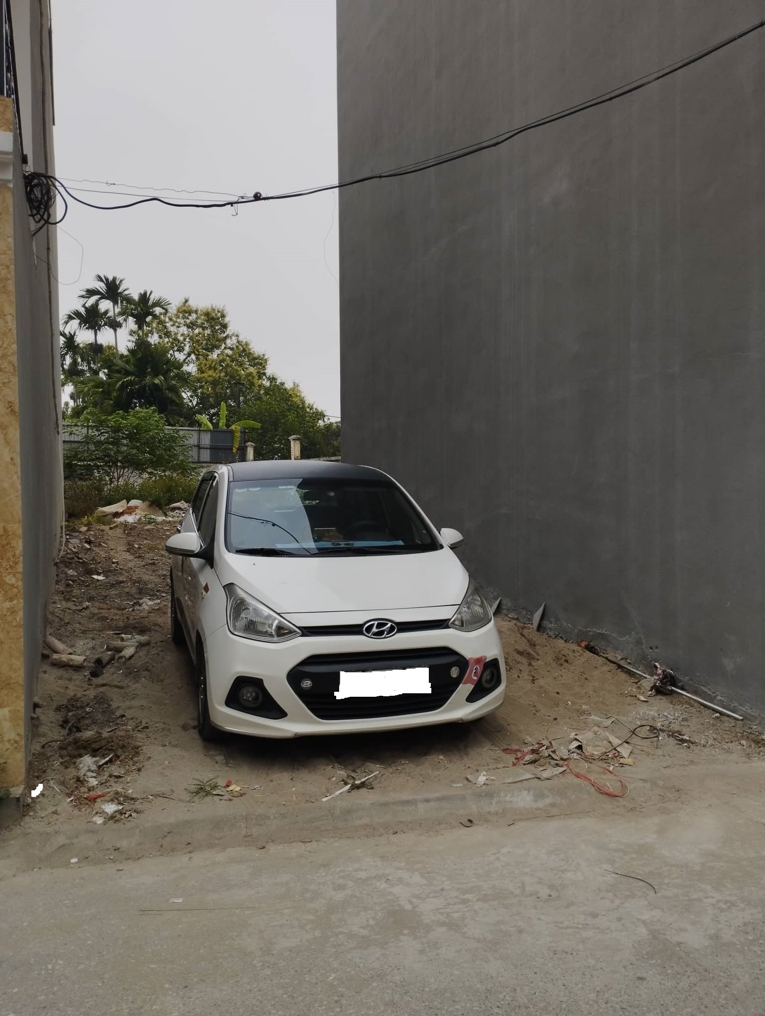 QUÁ HÓT!Bán đất siêu đẹp Trâu Quỳ, Gia Lâm, ô tô vào, 85m2, chỉ 3.7tỷ