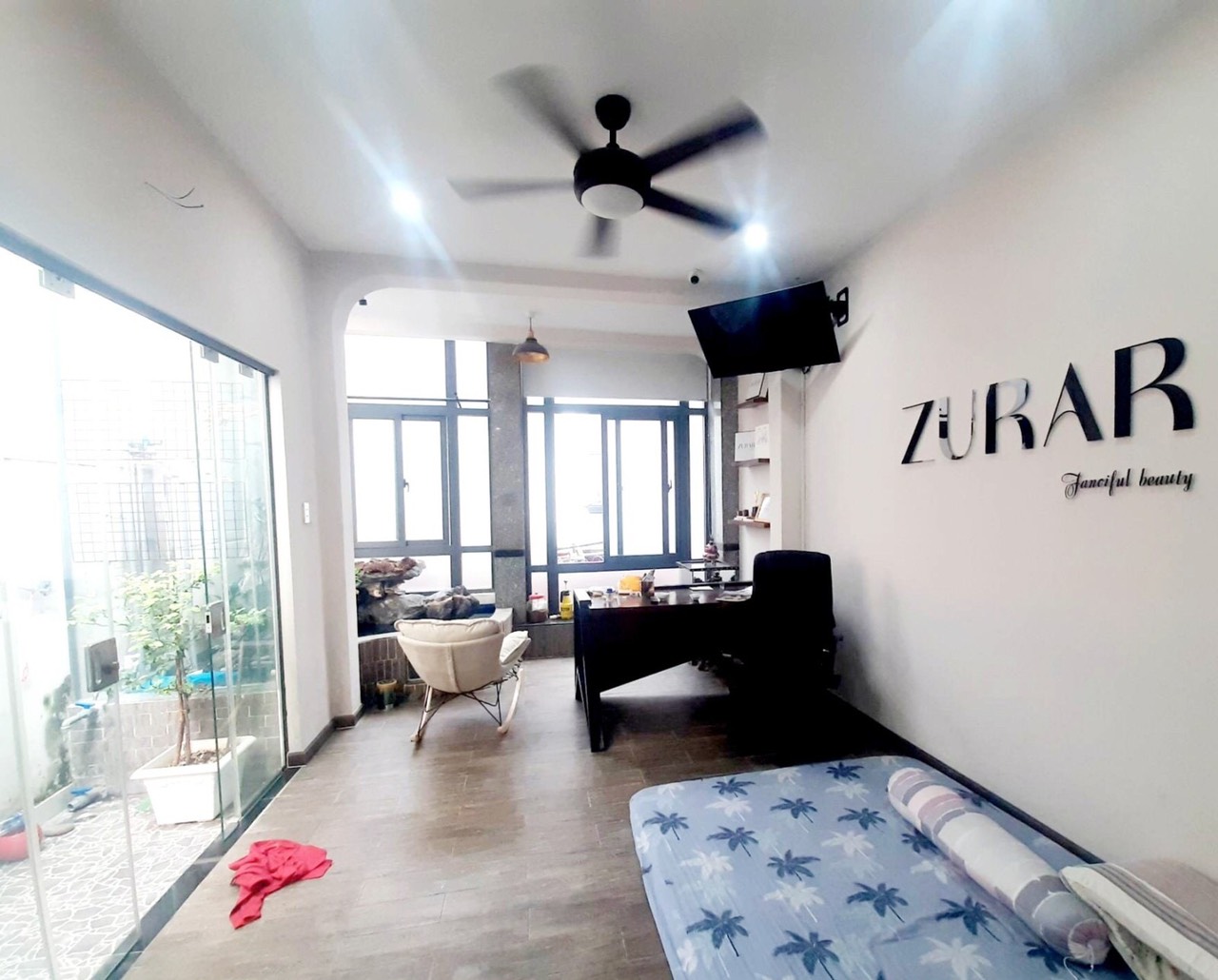 Tổng giảm 1.3 tỷ - Nhà đẹp ngay Bàu Cát – PHƯỜNG 10 – Tân Bình - Giá mới 7.49 tỷ Tl