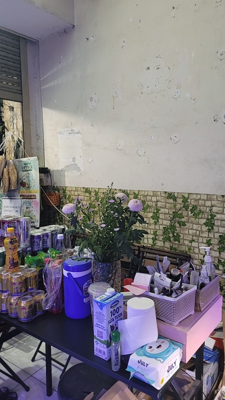 Khu Vip Bàu Cát Tân Bình - HẺM ÔTÔ THÔNG - dt 114M2,- 2 TẦNG - Chỉ nhỉnh 11 tỷ .