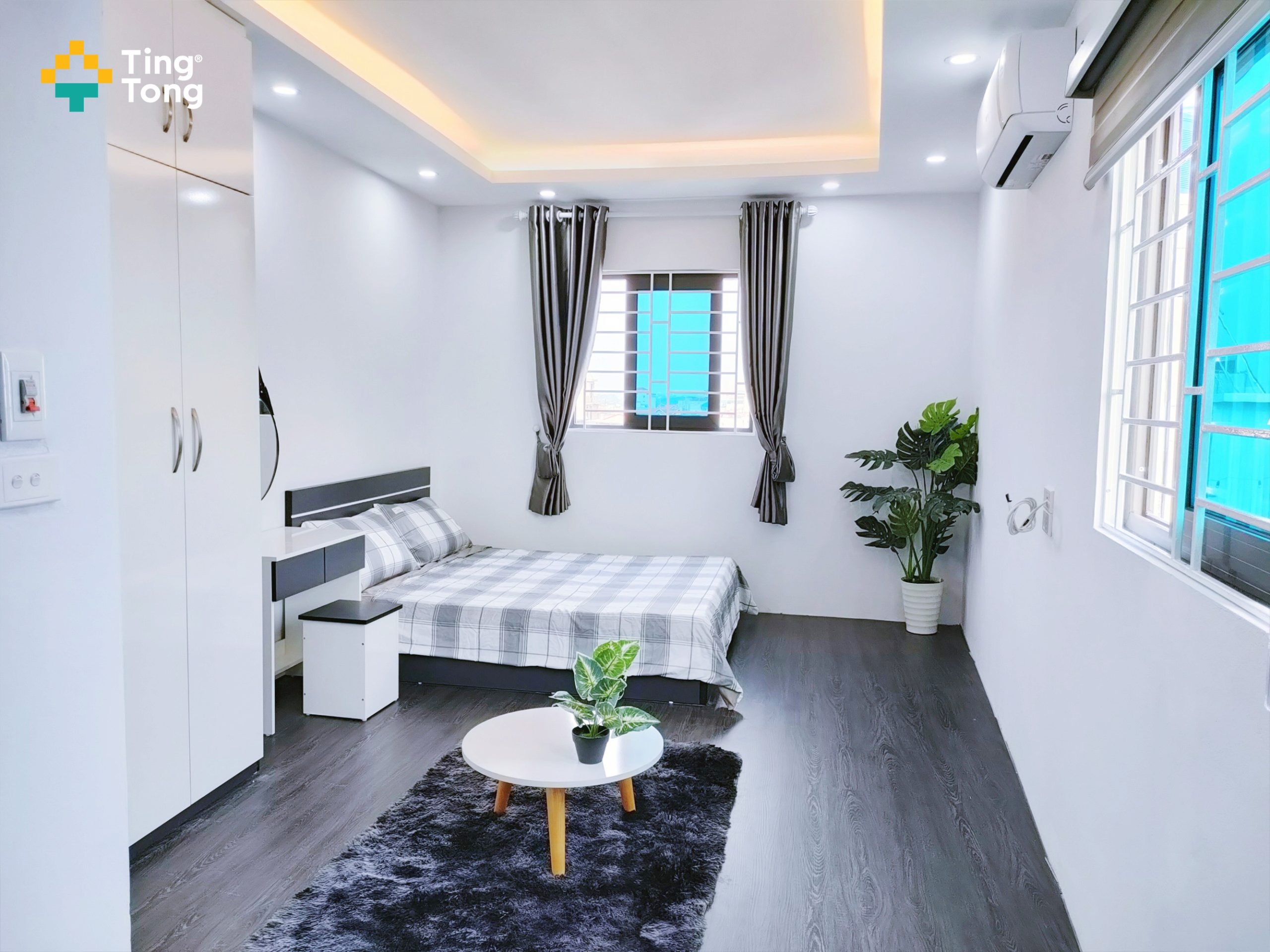 Chung cư mini P.Long Biên ,60m2. 6 tầng MT7,3m.10phòng. Dòng tiền. Nhỉnh 6tỷ