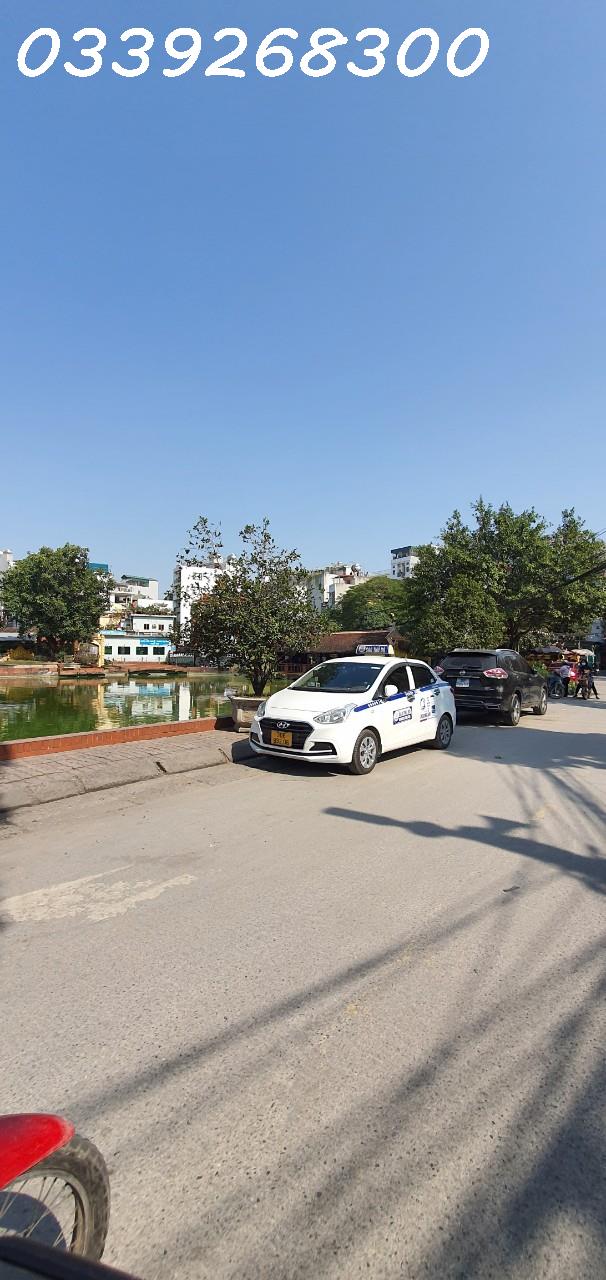 Bán mảnh đất Triều Khúc 32m, mt 3,3m cách 1 nhà ra mặt đường Tân Triều, giá chỉ 3.4 tỷ