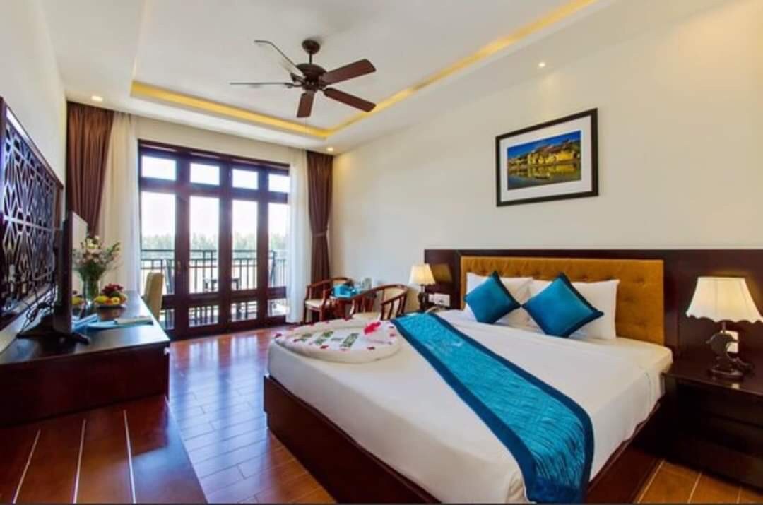 Cần bán gấp khách sạn Võ Văn Kiệt biển Mỹ Khê Đà Nẵng