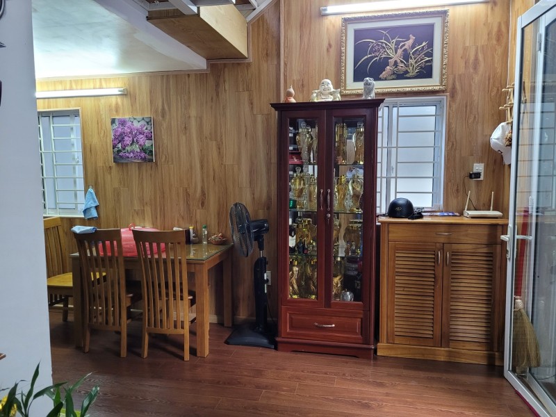 HẢI CHÂU-BÁN NHÀ ĐƯỜNG BÌNH AN 7-37M2-2T-NGANG GẦN 5M-GIÁ 3-4 TỶ