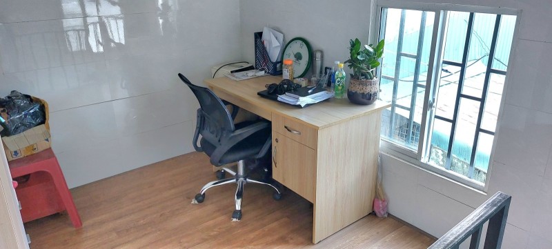 THANH KHÊ-BÁN NHÀ KIỆT HÙNG VƯƠNG-DTSD 30M2-NGANG3M-DƯỚI 1 TỶ