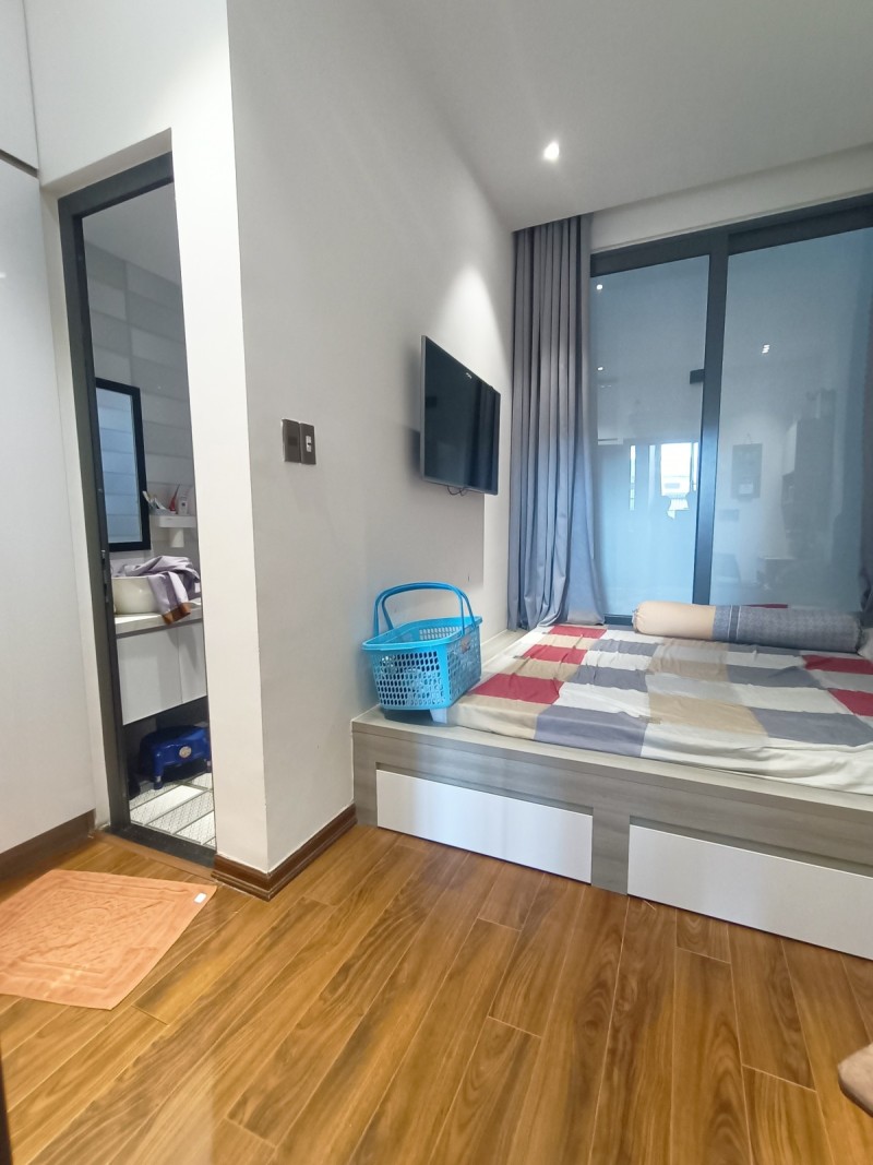 HẢI CHÂU-BÁN NHÀ KIỆT Ô TÔ HOÀNG DIỆU-54M2-5T-NGANG4M-GIÁ NHỈNH 6 TỶ