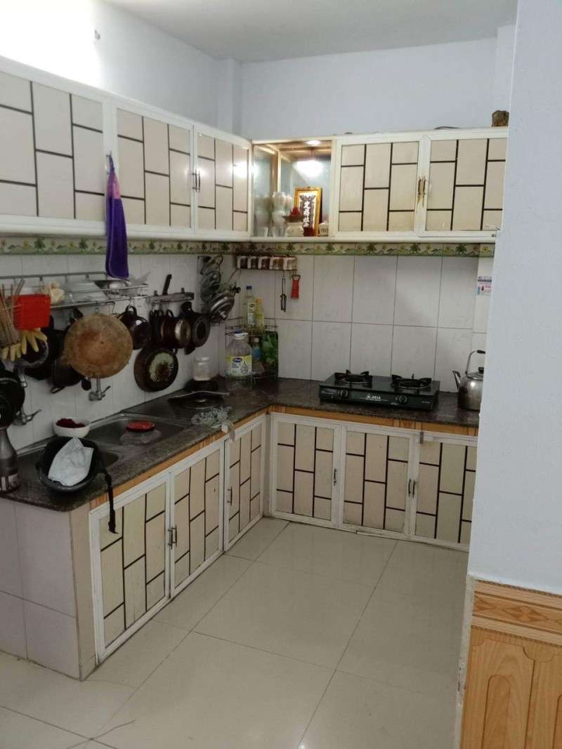 THANH KHÊ-BÁN NHÀ KIỆT HÙNG VƯƠNG-61M2-2T-NGANG5M-NHỈNH 2 TỶ