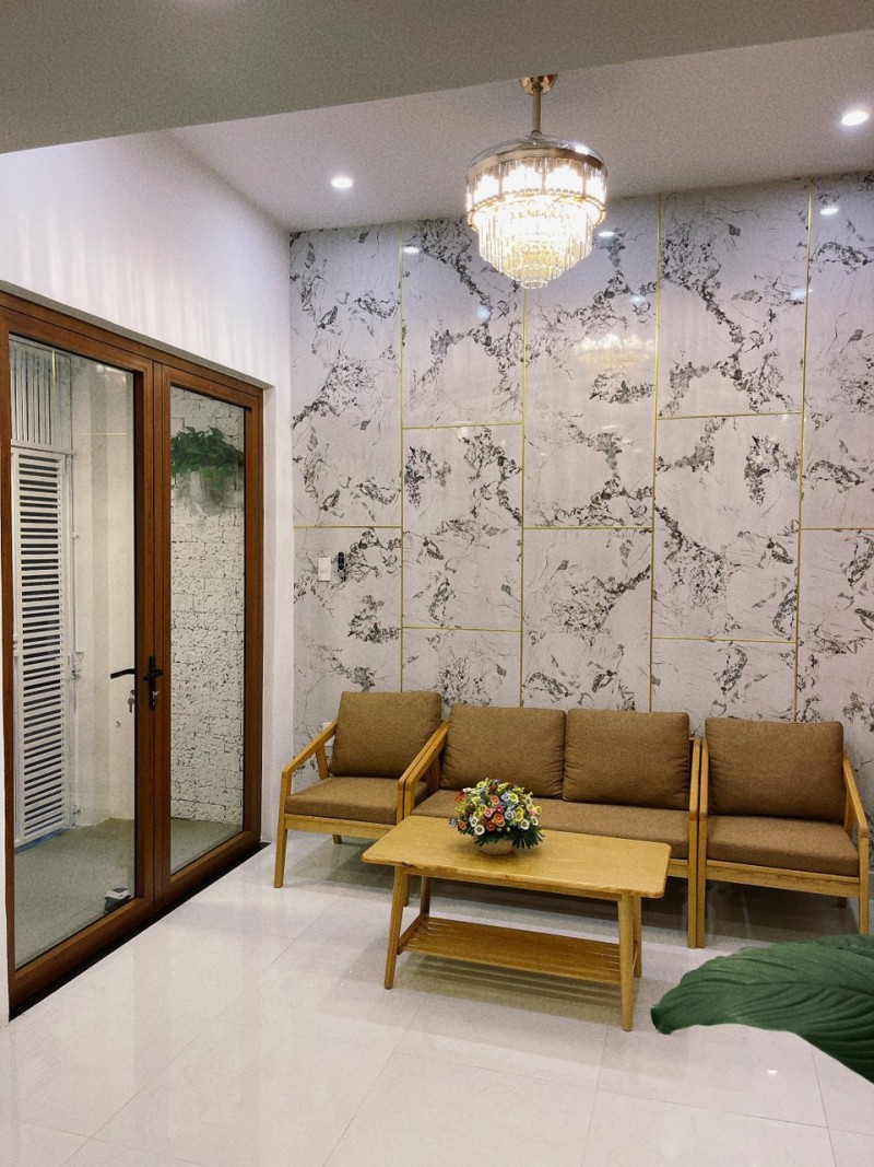 HẢI CHÂU-BÁN NHÀ ĐẸP KIỆT HOÀNG DIỆU-40M2-2T-NGANG7M-NHỈNH 2 TỶ