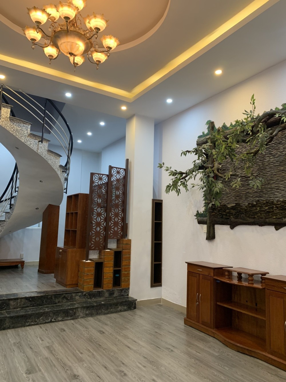 THANH KHÊ-BÁN NHÀ KIỆT HOÀNG HOA THÁM-89M2-2T-NGANG GẦN 7M-GIÁ 3-4 TỶ