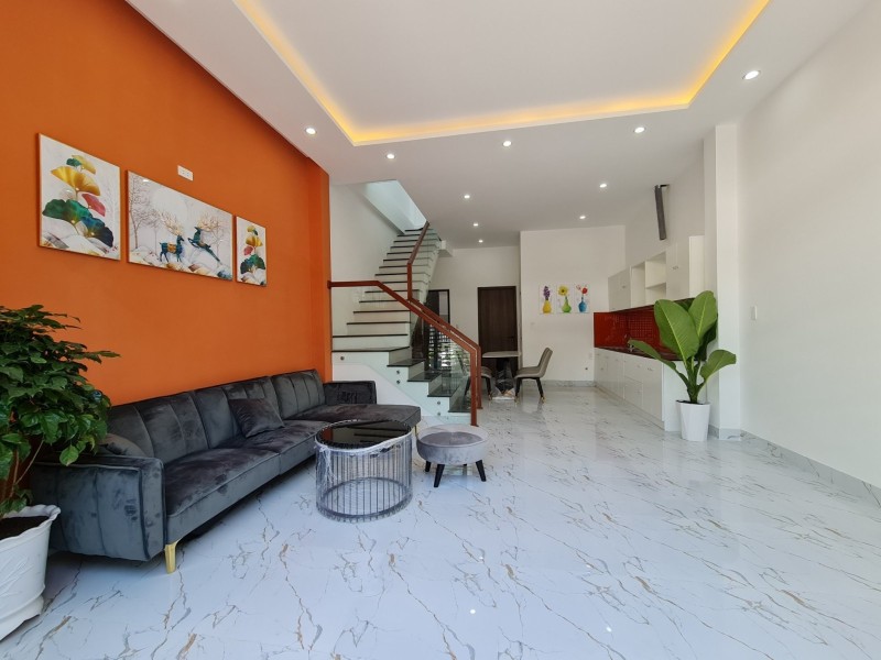 THANH KHÊ- BÁN NHÀ KIỆT OTO ĐIỆN BIÊN PHỦ-70M2-2T-NGANG5M-GIÁ NHỈNH 3 TỶ