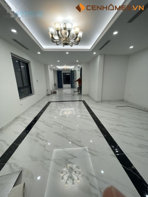 NHÀ LÝ NAM ĐẾ 80m2-THANG MÁY-THÔNG SÀN 10 TẦNG-MT 6.5m.GIÁ 56 TỶ 5