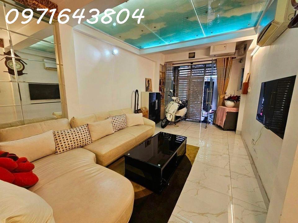 Bán Nhà 1/ Nguyễn sỹ sách Hẻm 6m Thông 4.5 x 16 giá nhỉnh 7 Tỷ