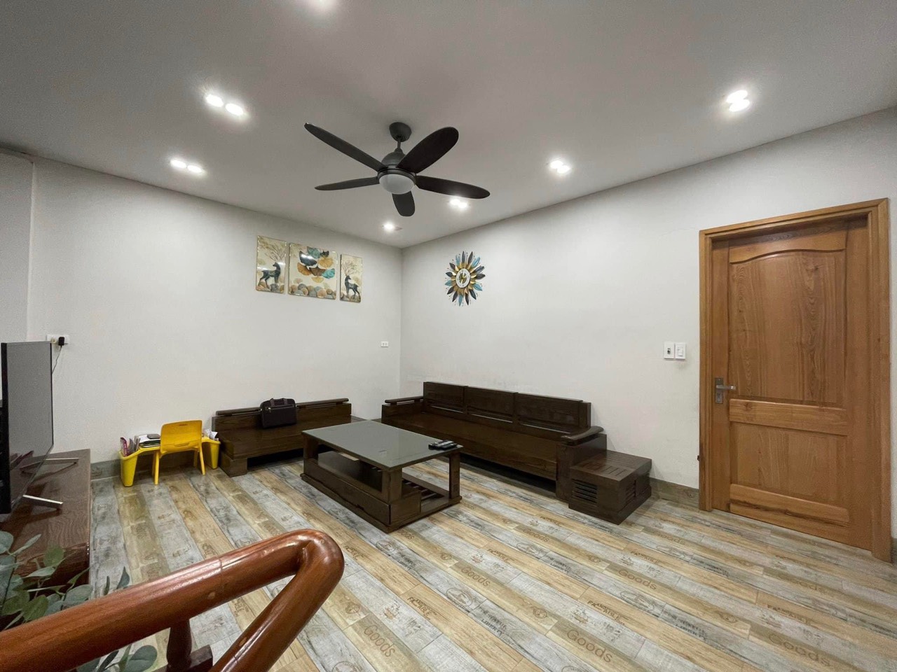 CẦN BÁN NHÀ HOÀNG LIÊN ĐỊA CHỈ; Đường Trần Phú Phường Nam Cường Thành Phố Lào Cai