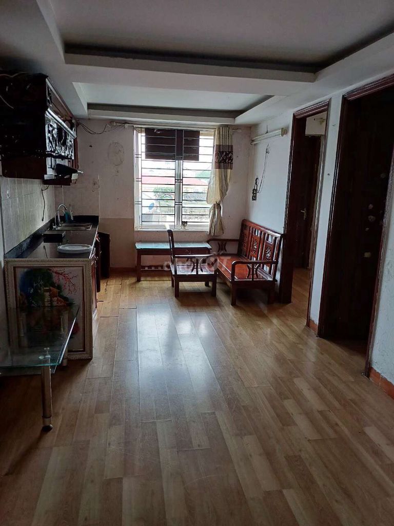 Cần bán gấp chung cư mini ở ngõ 3 Nhân Hoà - Thanh Xuân, Hà Nội.