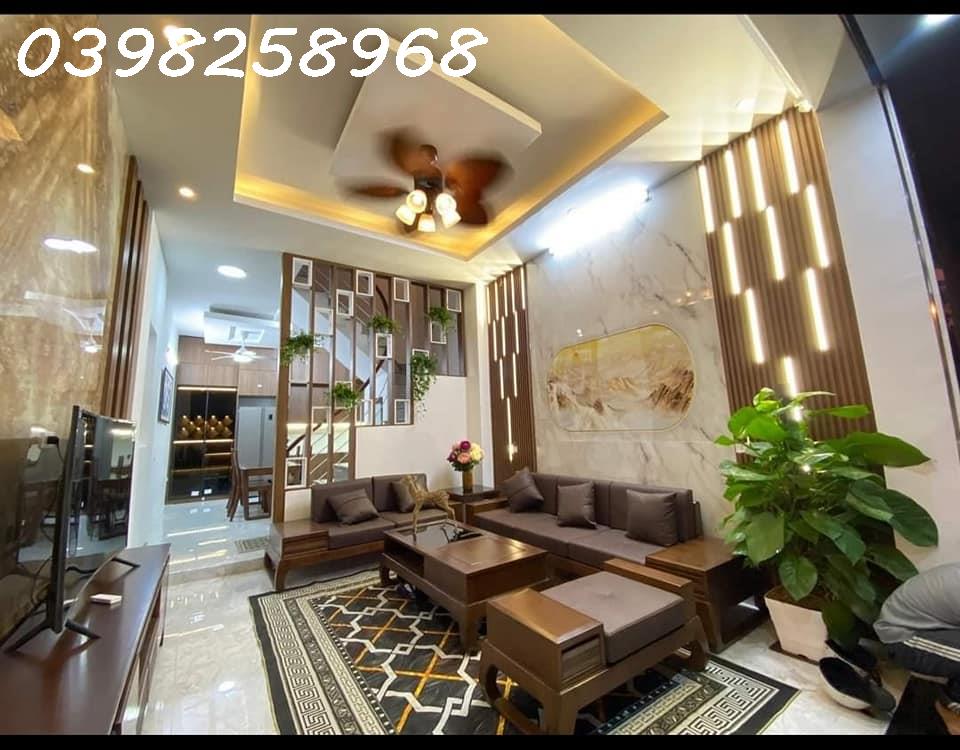 Bán nhà Hoàng Văn Thái-Thanh Xuân, 50m x 5t, MT5m, ô tô đỗ cửa, kinh doanh, chỉ Nhỉnh 4 tỷ