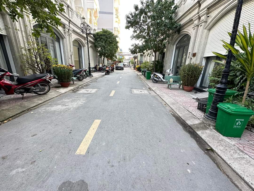 Bán Đất đường Hồ Văn Long, quận Bình Tân, 5.5x10m, hẻm nhựa 6m, chỉ 3.3 tỷ TL