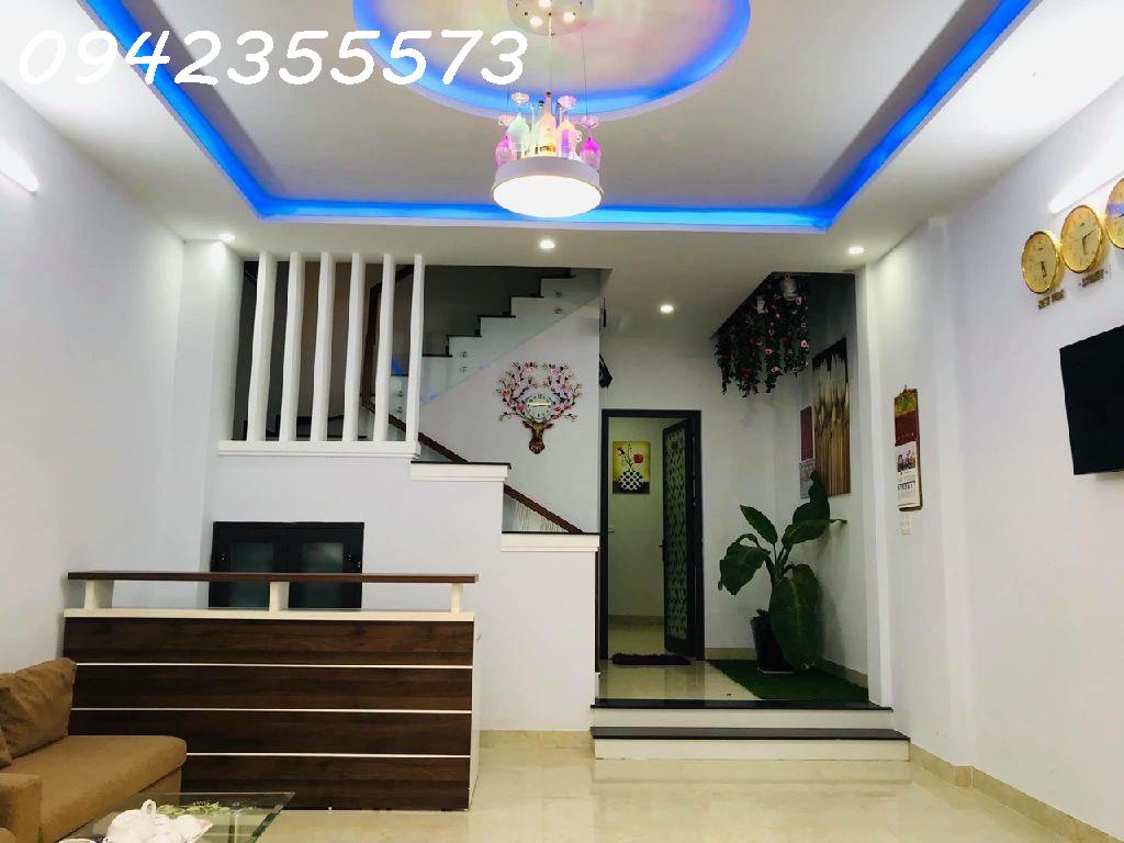 Bán gấp tòa căn hộ 4 tầng đường khu phố Tây, An Thượng 38, Đà Nẵng