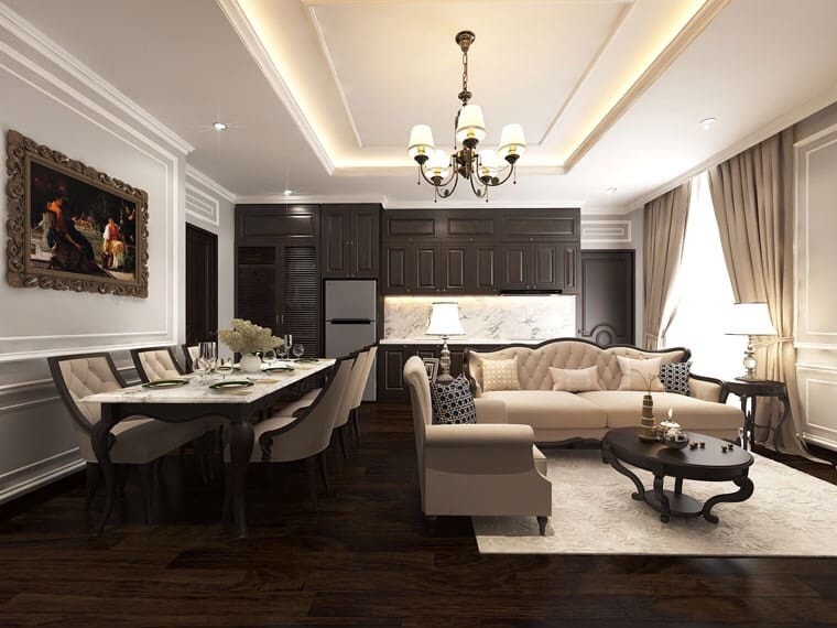 BÁN NHÀ MẶT PHỐ QUAN NHÂN MẶT TIỀN 6M NỞ HẬU VƯỢNG KHÍ 71M2- 13 TỶ ĐẤT CỰC PHONG THUỶ