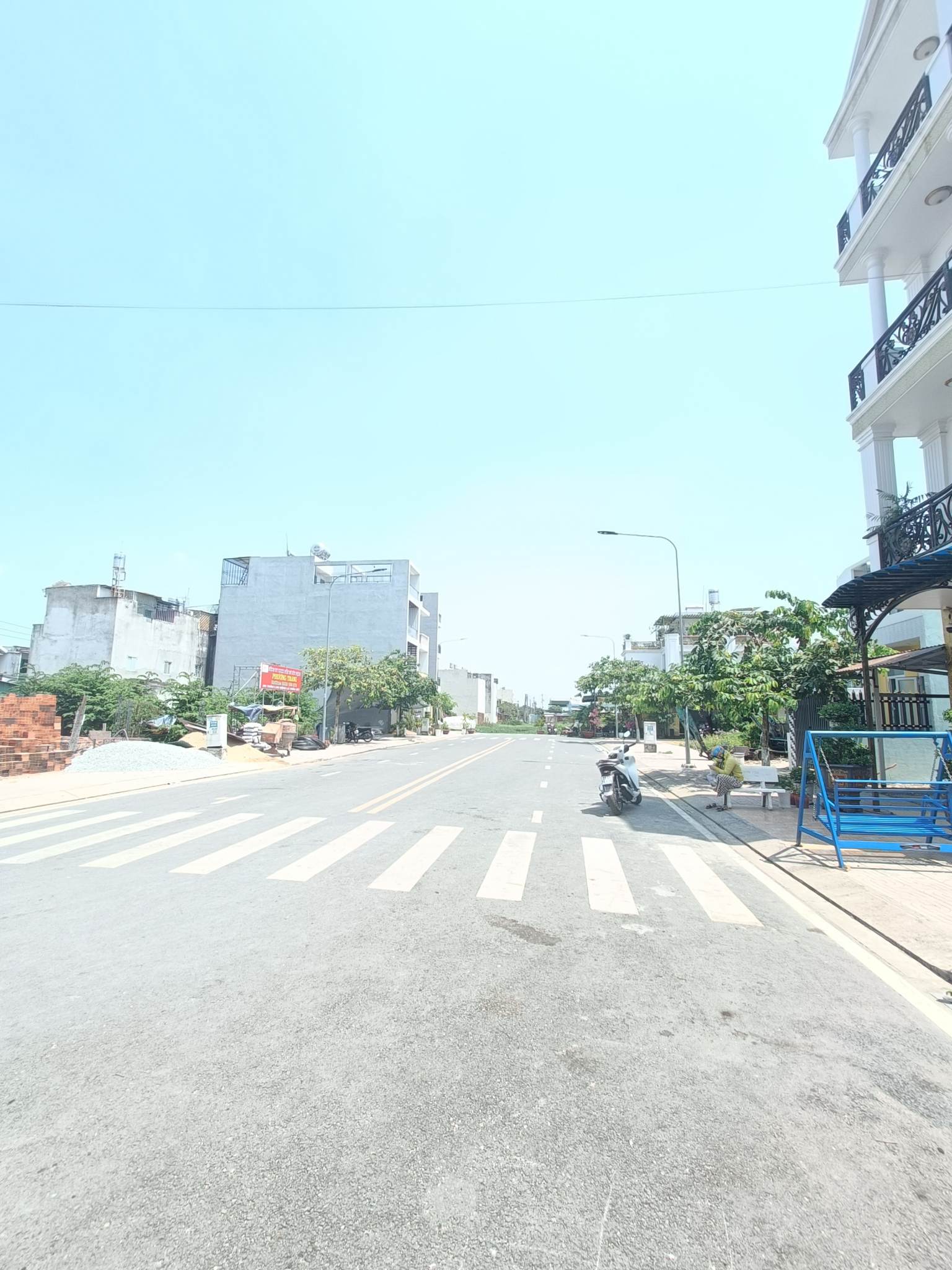 Bán Đất đường Tây Lân, Bình Tân, 4x16m, hẻm nhựa 20m, giá rẻ