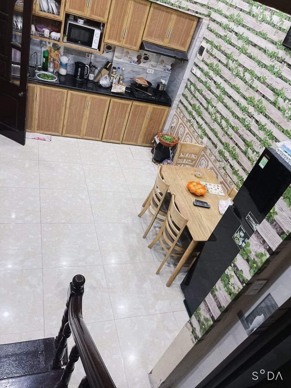 BÁN NHÀ NGÕ TÂY SƠN - 6TẦNG NHỎ XINH - HÀNG HIẾM - CÁCH MẶT PHỐ 15M - FULL NỘI THẤT LUNG LINH - Ở NGAY - KINH DOANH ONLINE TỐT