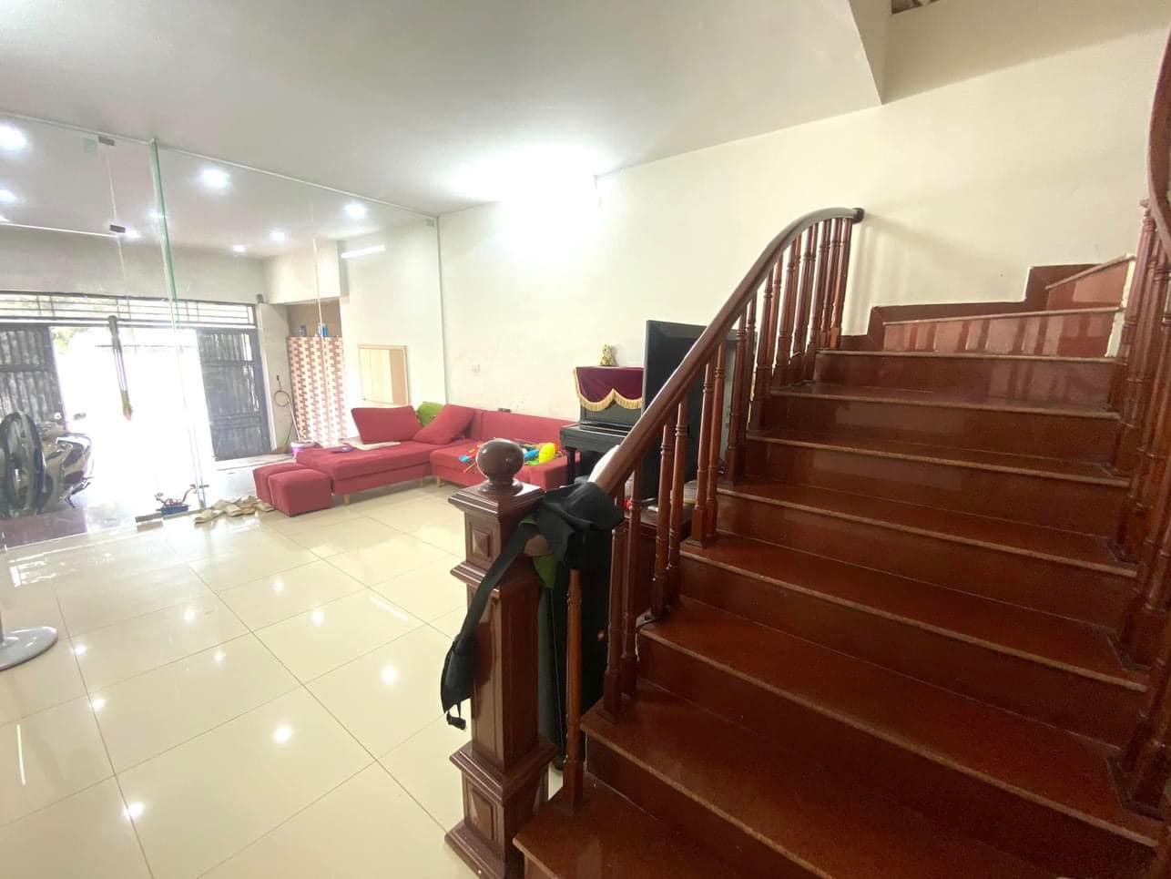 CỰC GẤP Ô TÔ - KINH DOANH - VÀO Ở LUÔN ĐẠI LA - HAI BÀ TRƯNG - CHỈ 6,5 TỶ.