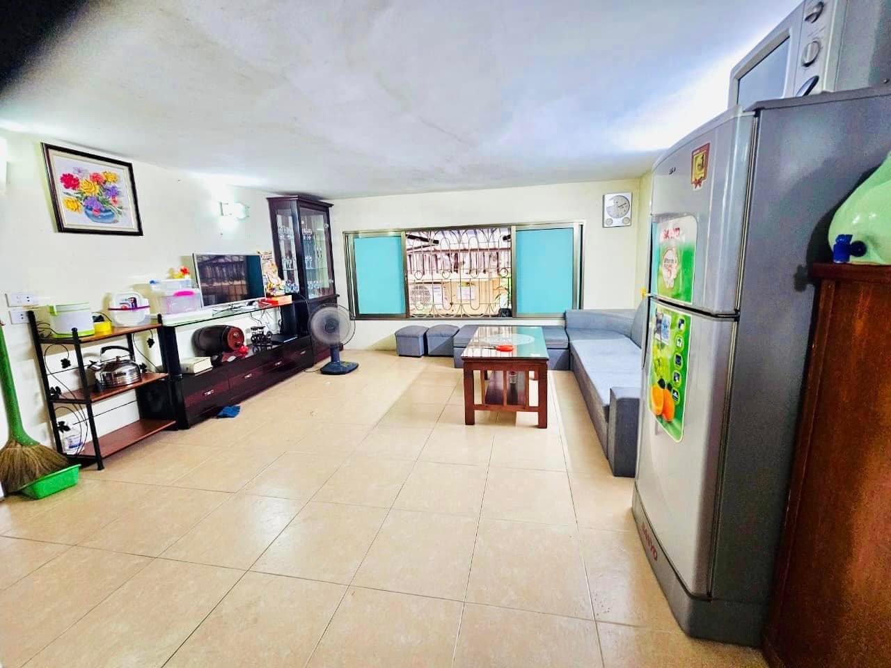 BÁN NHÀ PHÂN LÔ HOÀNG NGỌC PHÁCH - CỰC HIẾM - Ô TÔ CHẠY VÒNG QUANH - KINH DOANH - 2 MẶT THOÁNG TRƯỚC SAU