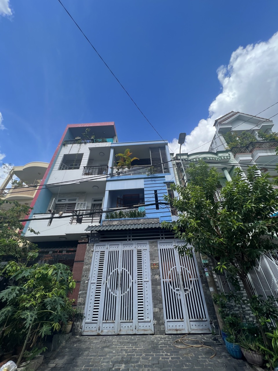 CẦN CHO THUÊ GẤP NHÀ Phường 14, Quận Gò Vấp, Tp Hồ Chí Minh